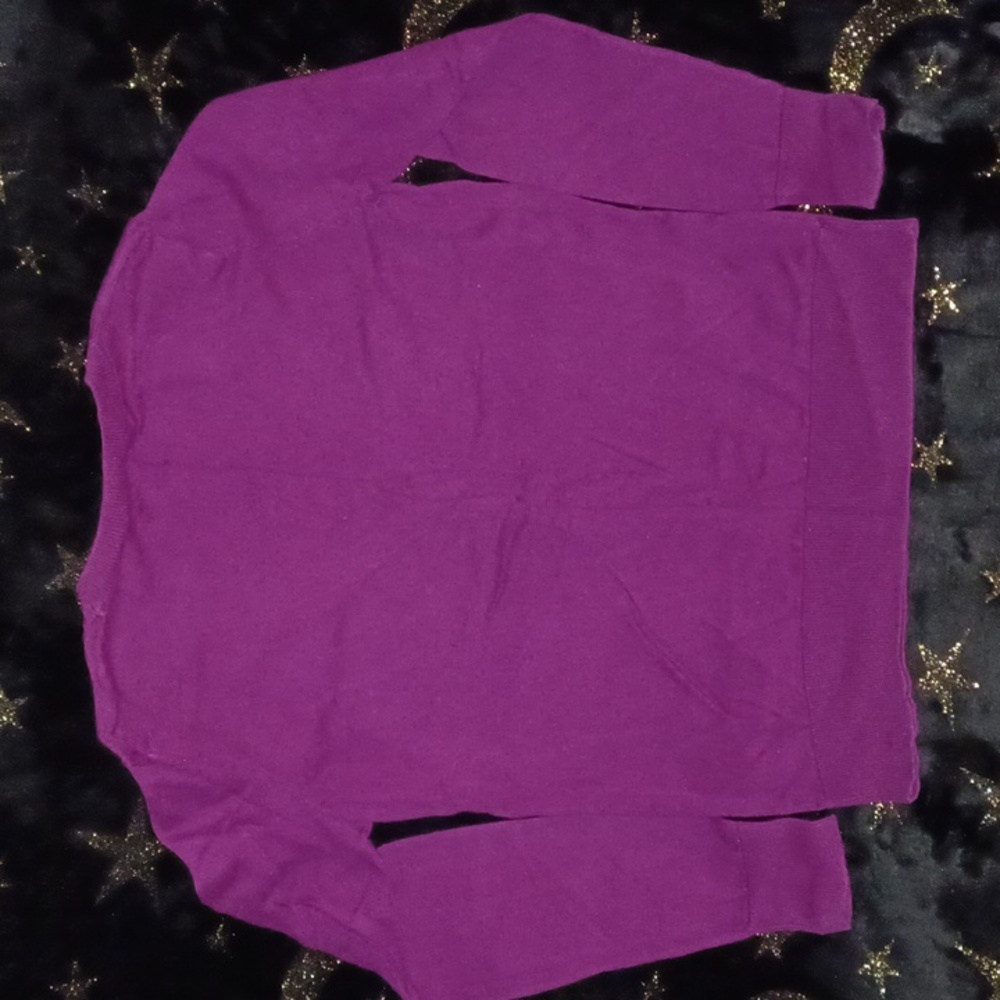 Button up cardigan - Picture 4 of 4